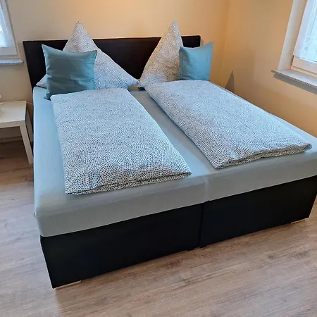 Neue Auf Dem Land Apartment Boppard