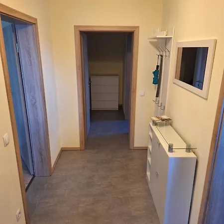 Neue Auf Dem Land Apartment