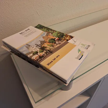 Neue Auf Dem Land Apartment *