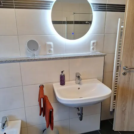Apartment Neue Auf Dem Land