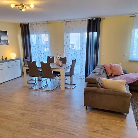 Neue Auf Dem Land Apartment