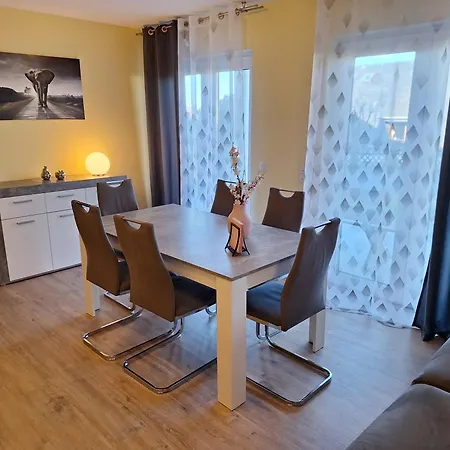 Neue Auf Dem Land Apartment Boppard