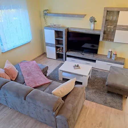 Apartment Neue Auf Dem Land Boppard