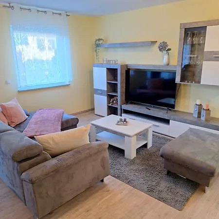 Neue Auf Dem Land Apartment