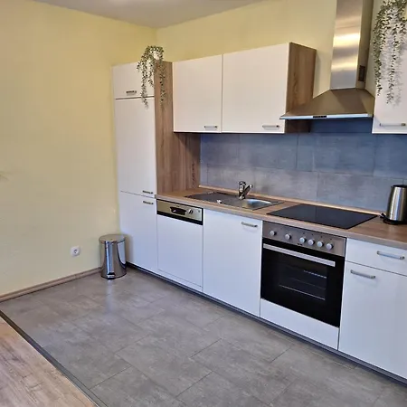 Apartment Neue Auf Dem Land *